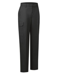 Red Kap Women's Industrial Cargo Pants