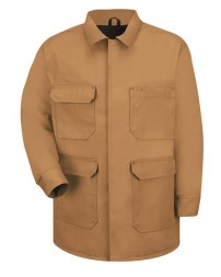 Red Kap Blended Duck Chore Coat