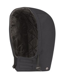 Red Kap Blended Duck Snap-On Hood