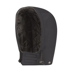 Red Kap Blended Duck Snap-On Hood