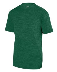 Augusta Sportswear Shadow Tonal Heather Training T-Shirt