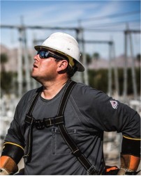 Bulwark Flame Resistant Long Sleeve Shirt