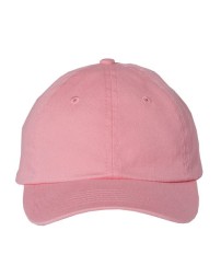 Valucap Youth Small Fit Bio-Washed Dad Hat