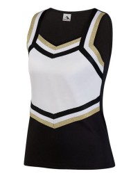 Augusta Sportswear Girls' Pike Shell