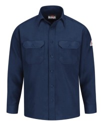 Bulwark Uniform Shirt Nomex IIIA
