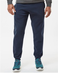 Badger Sport Athletic Fleece Joggers