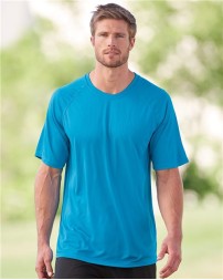 Augusta Sportswear Attain Color Secure Performance Shirt