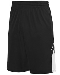 Augusta Sportswear Youth Alley-Oop Reversible Shorts
