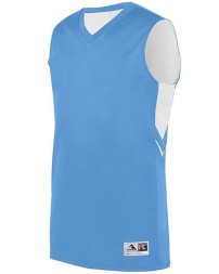 Augusta Sportswear Youth Alley-Oop Reversible Jersey