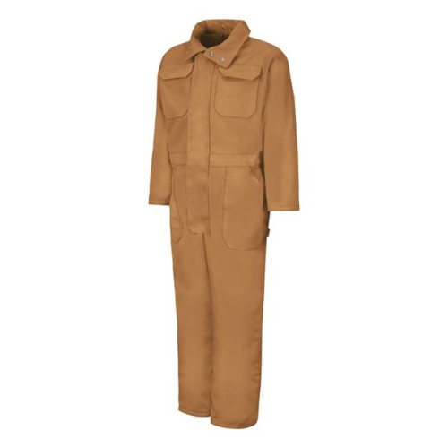 Red Kap Insulated Duck Coverall