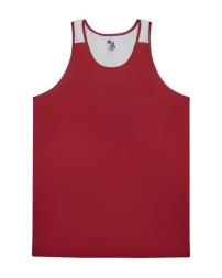 Alleson Athletic Youth Ventback Singlet