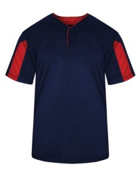 Alleson Athletic Youth Striker Placket