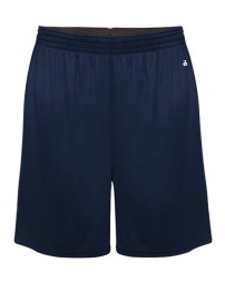 Badger Ultimate SoftLock 8 Shorts