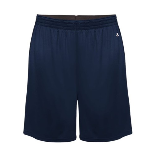 Badger Ultimate SoftLock 8 Shorts
