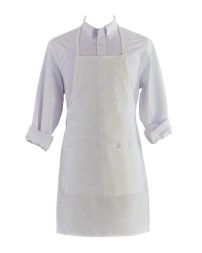 Liberty Bags Splatter Armor Apron