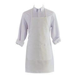 Liberty Bags Splatter Armor Apron
