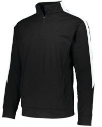 Augusta Sportswear Medalitst 20 Quarter-Zip Pullover
