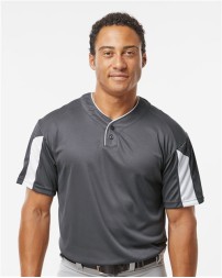 Alleson Athletic Striker Placket