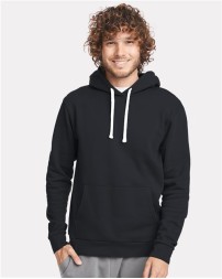 Next Level Santa Barbara Hoodie
