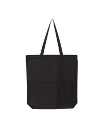 OAD Gusseted Tote