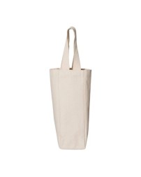 OAD Single Wine Tote