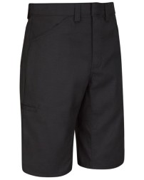 Red Kap Lightweight Crew Shorts