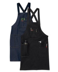 Red Kap Shop Apron