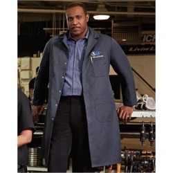 Red Kap Shop Coat Extended Sizes