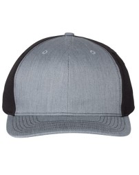 Richardson Twill Back Trucker Cap