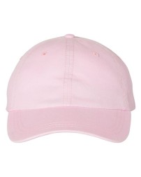 Valucap Pigment-Dyed Cap