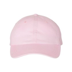 Valucap Pigment-Dyed Cap