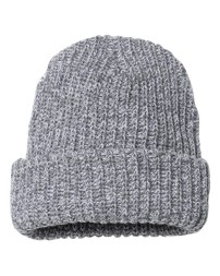 Sportsman 12 Chunky Cuffed Beanie