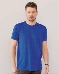 Bayside USA-Made Triblend T-Shirt