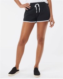 Boxercraft Womens Relay Shorts