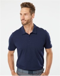 Adidas Cotton Blend Polo