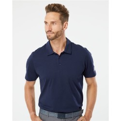 Adidas Cotton Blend Polo