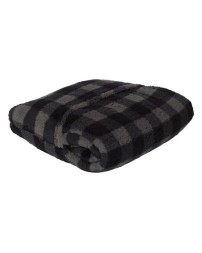 J America Epic Sherpa Blanket