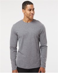 LAT Fine Jersey Long Sleeve Tee