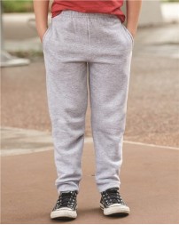 JERZEES NuBlend Youth Joggers