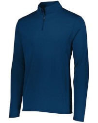 Augusta Sportswear Youth Attain Quarter-Zip Pullover