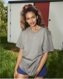 American Apparel Organic Fine Jersey Tee