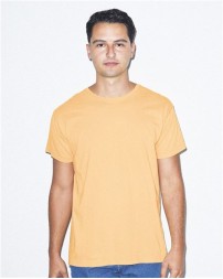 American Apparel Power Wash Tee