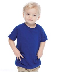 American Apparel Toddler Fine Jersey Tee