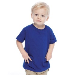 American Apparel Toddler Fine Jersey Tee