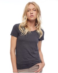 American Apparel Womens 5050 Tee
