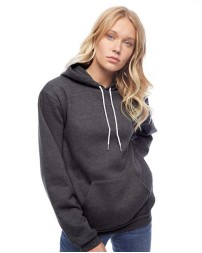 American Apparel Flex Fleece Drop-Shoulder Hoodie