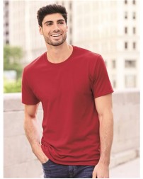 JERZEES Premium Blend Ring-Spun T-Shirt