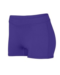 Augusta Sportswear Women's Dare Shorts