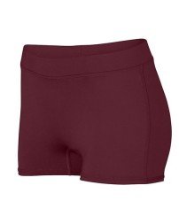 Augusta Sportswear Girls' Dare Shorts