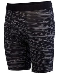 Augusta Sportswear Youth Hyperform Compression Shorts